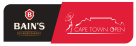 Bain's Whisky Cape Town Open Logo Final