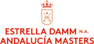 Estrella Damm Andalucia Masters Logo - Stacked - Primary _Original Image_m89946