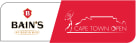 Bain's Whisky Cape Town Open