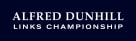 Alfred Dunhill Links Championship logo 2023