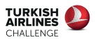 Turkish Airlines Challenge Logo