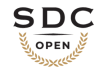 SDC Open White 2024