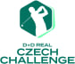 D+D Real Czech Challenge Logo