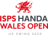 ISPS HANDA Wales Open&nbsp;