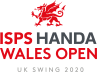 ISPS HANDA Wales Open 
