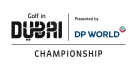golf in dubai logo