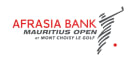 Mauritius Open logo