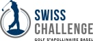 2023 Swiss Challenge Logo