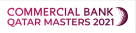 qatar masters logo