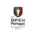 Open de Portugal logo