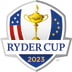 Ryder Cup 2023 logo
