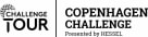 2023 Copenhagen Challenge Logo
