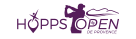 Hopps Open de Provence_VIOLET