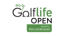 MyGolfLife Open hosted by Pecanwood Tournament Logo_Original Image_m71138