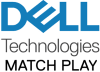 WGC - Dell Technologies Match Play logo