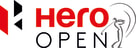 hero open logo