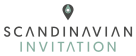 Scandi-Invitation