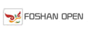 FOSHAN OPEN LOGO