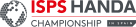 ISPS Handa Championship in Spain 2022 Logo_Original Image_m72104