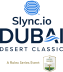 Slync Dubai Desert Classic Logo - Rolex Series Lockups_Original Image_m68489