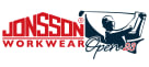 Jonsson Workwear Open logo