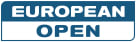 European Open 2024 Logo