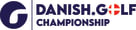2024 Danish Championship Landscape Logo _m98450