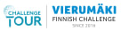 Vierumaki Finnish Challenge Logo