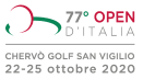 77th Open D'Italia 