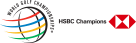 WGC-HSBC Champions Logo