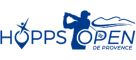 Hopps Open de Provence 2023 Tournament Logo