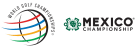WGC-Mexico-Championship-Logo
