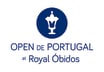 2022 Open de Portugal Logo