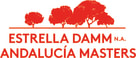 Estrella Damm Andalucia Masters Single Logo on Light_Original Image_m64254