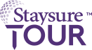 Staysure Tour logo