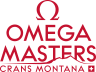 Omega European Masters 2023 Logo