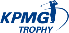 KPMG Trophy Logo
