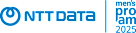 NTT Data Pro-Am Logo