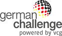 German Challenge Logo