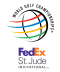 WGC - FedEx St. Jude Invitational 2021