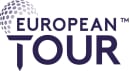 European Tour new logo