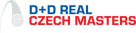 D+D REAL Czech Masters 2021 Logo_ReferenceImage_m62144