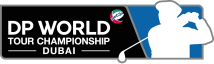 DP World Tour Championship, Dubai 2020