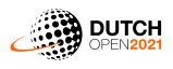 Dutch Open 2021