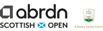 abrdn Scottish Open 2021