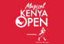 Magical Kenya Open presented by Johnnie Walker 2021