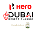Hero Dubai Desert Classic 2025