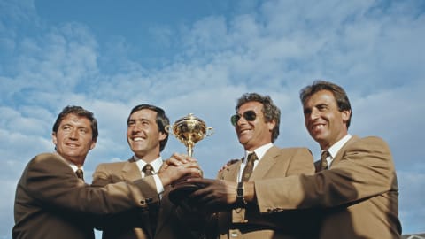 1985 Ryder Cup