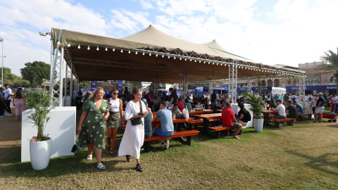 The Championship Village