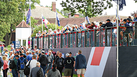 Elevate your experience with Ticket+